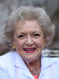 Betty White