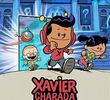 Xavier Charada e o Museu Secreto