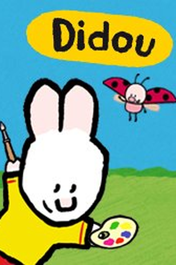 Poster de Série Louie (2005)