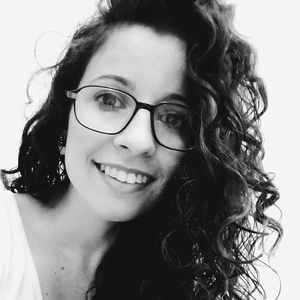 Foto de perfil de Thais Caroline