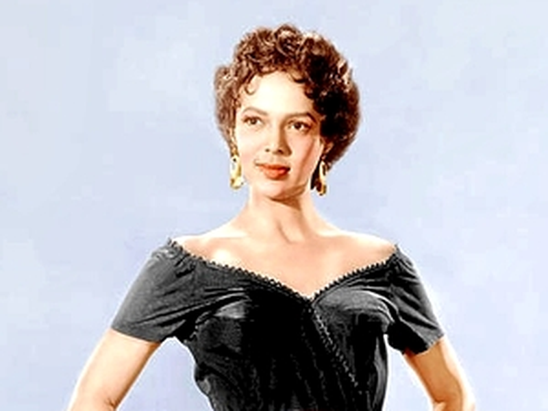 Foto 1 de Carmen Jones