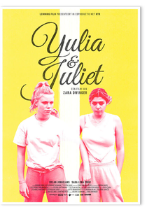 Yulia & Juliet (Yulia & Juliet)
