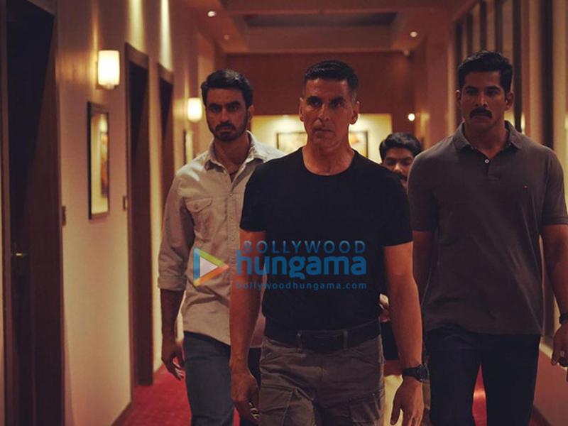 Foto 11 de Sooryavanshi