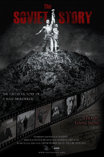  de Filme A História Soviética (2008)