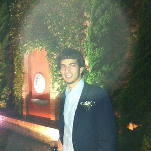 Foto de perfil de Rodrigo Canesin