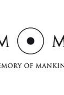 Memory of Mankind - Poster / Capa / Cartaz - Oficial 1