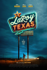 Morte em Laroy Texas (LaRoy, Texas)