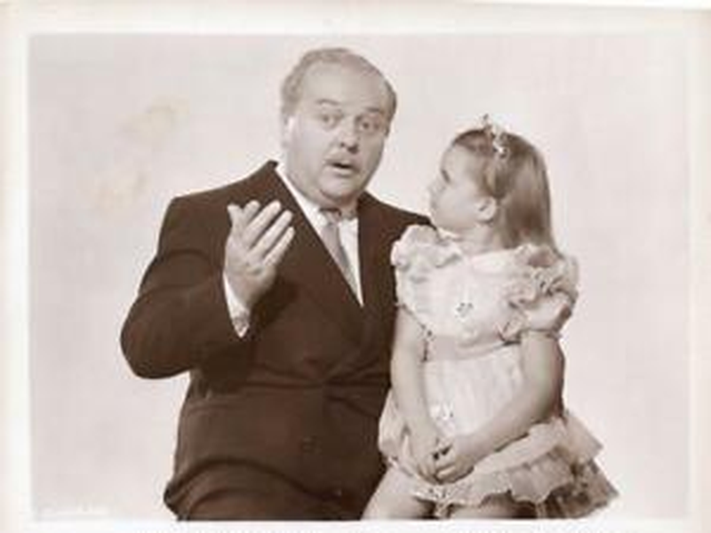 Foto 1 de Alias Mr. Twilight