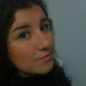 Foto de perfil de Maitê Rafaelli Capelari Renzan