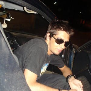 Foto de perfil de Thomaz Athayde Cordeiro