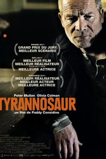  de Filme Tiranossauro (2011)