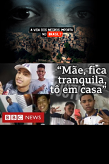 A Vida dos negros importa no Brasil? (Do Black Lives Matter in Brazil?)