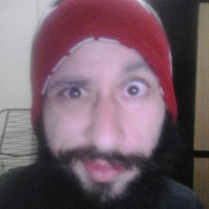 Foto de perfil de Luks Henrique