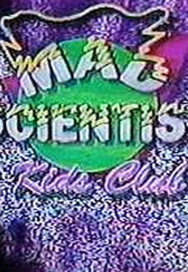 Cientista Beleza (Mad Scientist Toon Club)