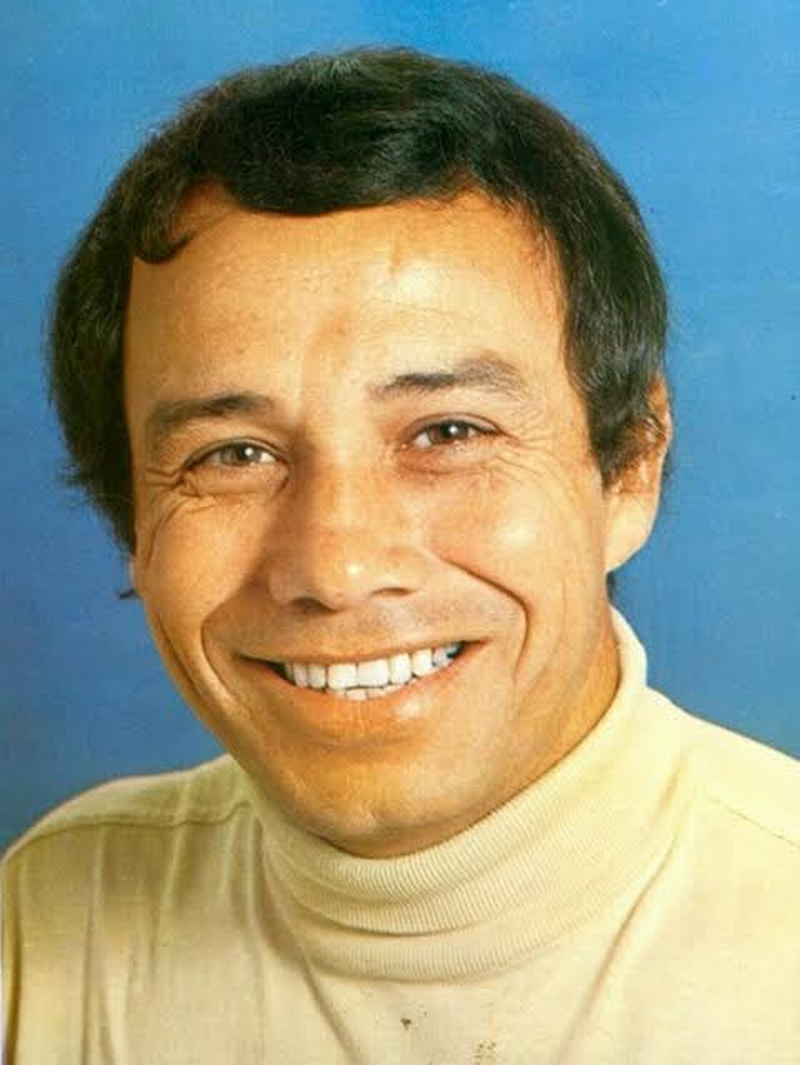 Stênio Garcia - Foto 1