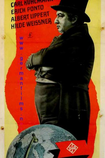  de Filme Os Rothschilds (1940)