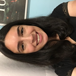 Foto de perfil de Mariana