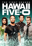 Havaí 5-0 (1ª Temporada) (Hawaii Five-0 (Season 1))