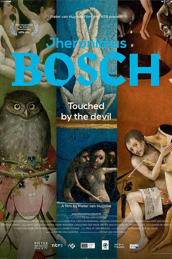  de Filme Hieronymus Bosch: Touched by the Devil (2015)