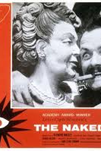  de Filme The Naked Eye (1956)