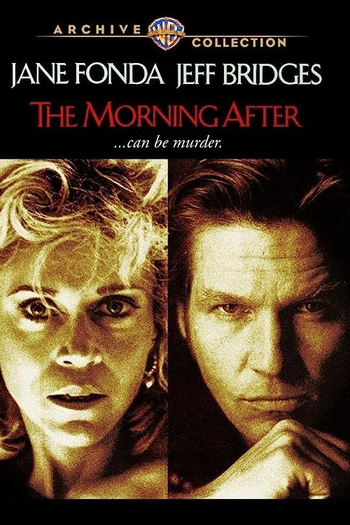  de Filme A Manhã Seguinte (1986)