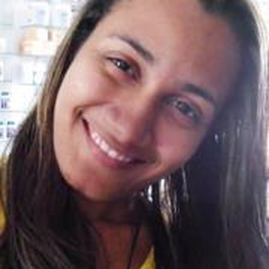 Foto de perfil de Fernanda Paiva