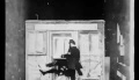 1895 - Chinese Laundry Scene: Robetta and Doretto No. 2 - William K.L. Dickson | Heise | Edison