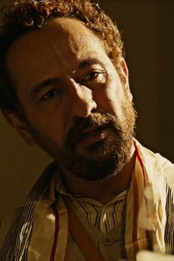 Poster de Episódio Capítulo 43 (2025)