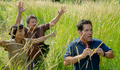 Com Selton Mello, novo “Anaconda” ganha trailer