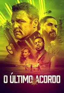 O Último Acordo (The Last Deal)