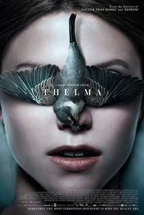 Thelma - Poster / Capa / Cartaz - Oficial 1