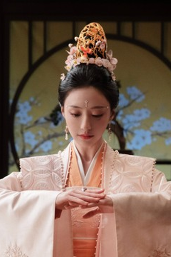 Poster de Episódio 第6集 (2025)