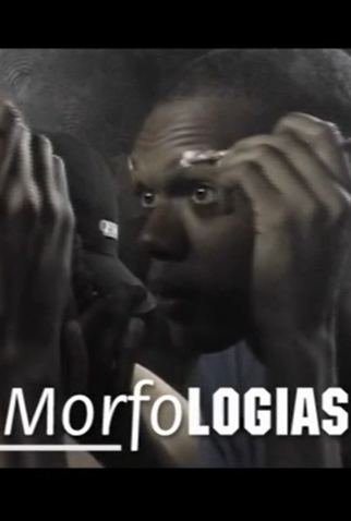 Poster 1 de Curta Morfologias (2008)