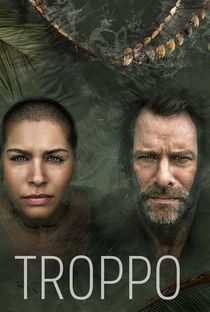 Troppo (1ª Temporada) - Poster / Capa / Cartaz - Oficial 1