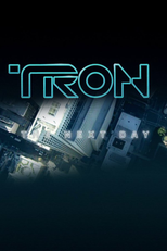 Tron: The Next Day (Tron: The Next Day)