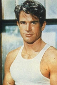 Warren Beatty