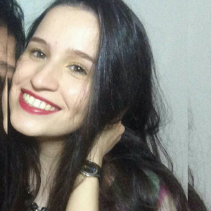 Foto de perfil de Maria Clara