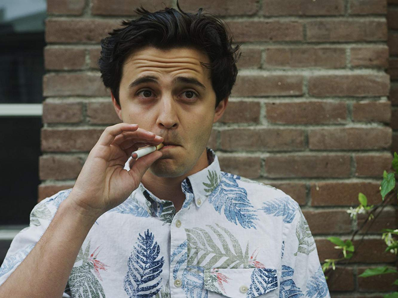 Foto 5 de Testemunha