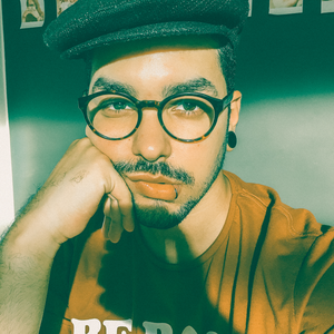 Foto de perfil de Mathews