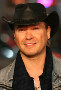Carlos Gallardo