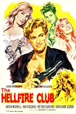 O Espadachim do Diabo (The Hellfire Club)