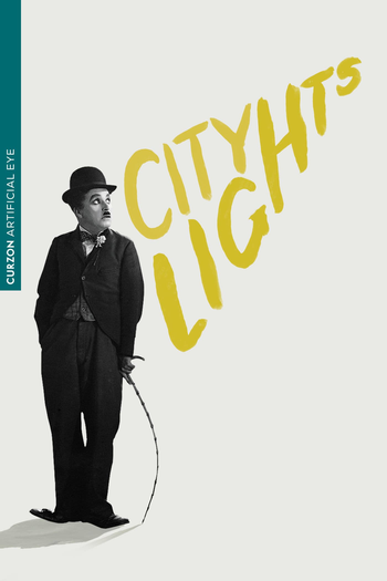  de Filme Luzes da Cidade (1931)