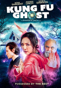 Kung Fu Ghost (Kung Fu Ghost)