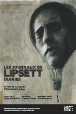 Os Diários de Lipsett (Les Journaux de Lipsett)