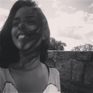 Foto de perfil de Isabella Rosa
