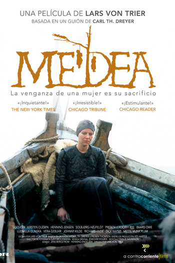  de Filme Medéia (1988)
