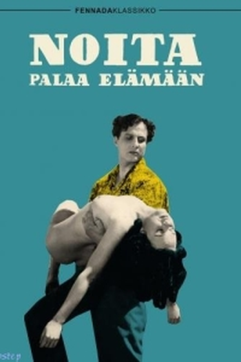  de Filme The Witch Comes Back to Life (1952)