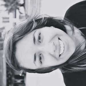 Foto de perfil de Tamires de Lara