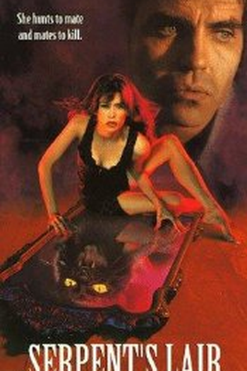  de Filme Possessão Animal  (1995)