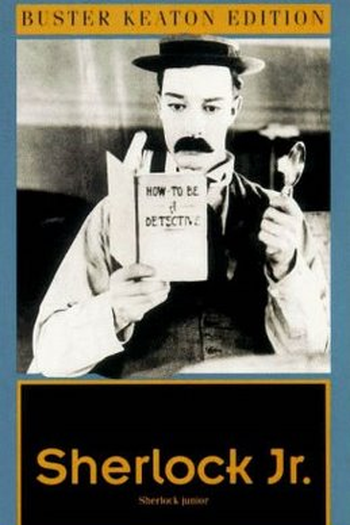  de Filme Bancando o Águia (1924)